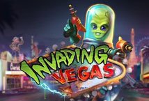 Invading Vegas Slot Review